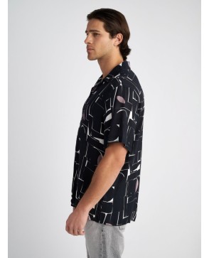 STAFF JEANS Man Shirt Logan...
